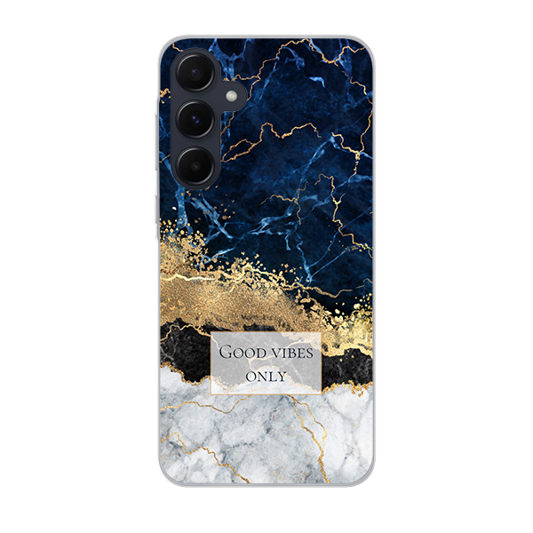 Silikone cover Samsung A55