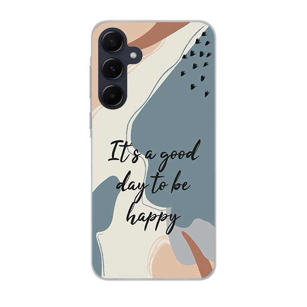 Silikone cover Samsung A55