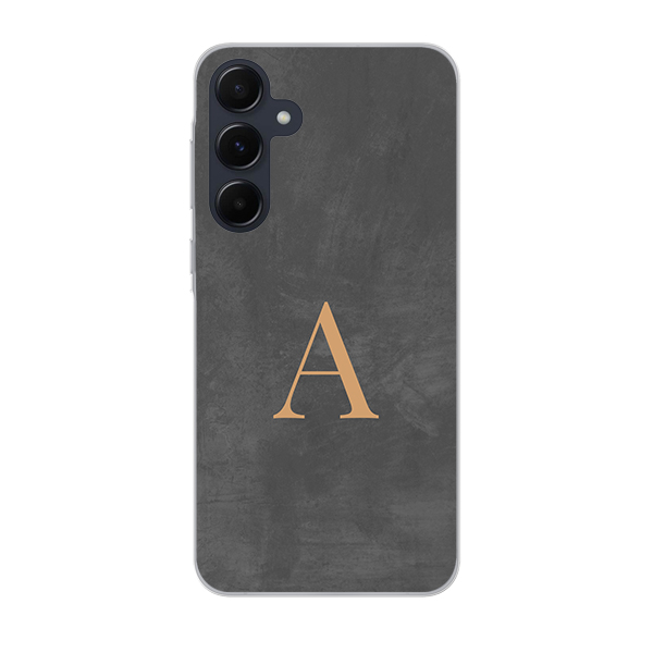 Silikone cover Samsung A55
