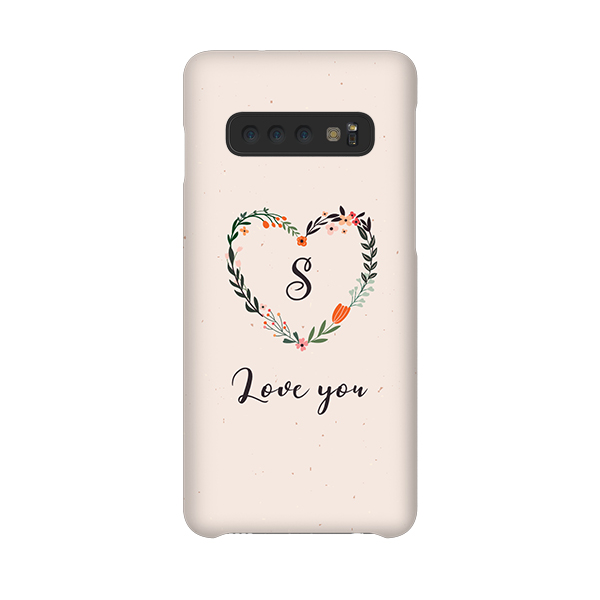 Samsung Galaxy Cover S10
