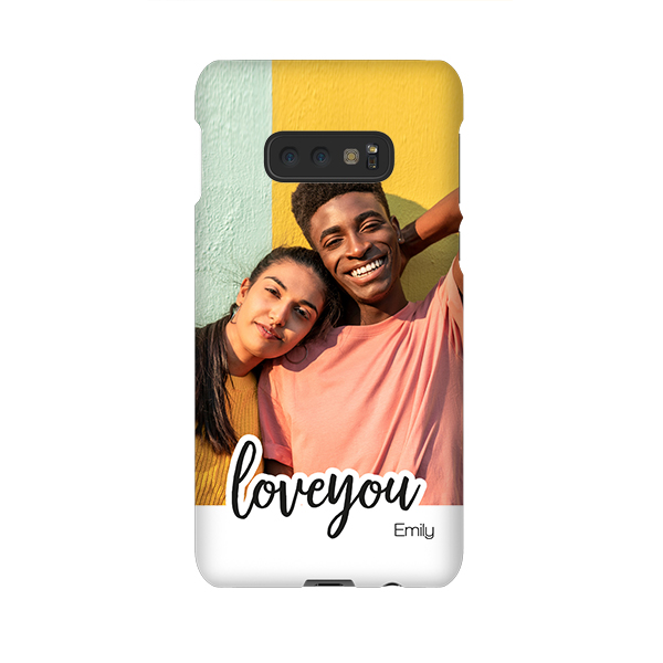 Samsung Galaxy Case S10e