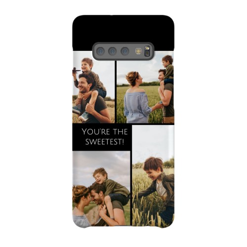 Samsung Galaxy Case S10+