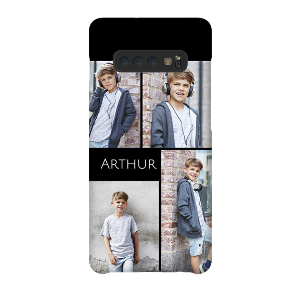 Samsung Galaxy Case S10+