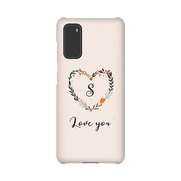Samsung Galaxy Cover S20 