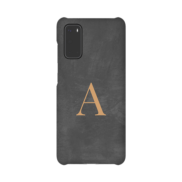 Samsung Galaxy Cover S20 