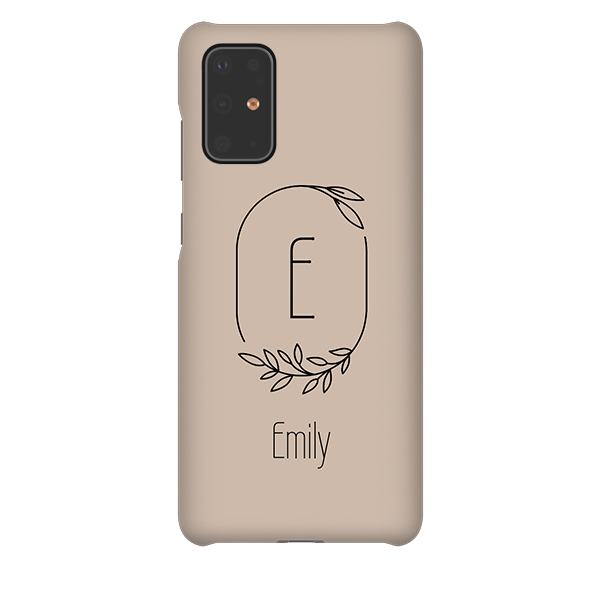 Samsung Galaxy Cover S20 Plus