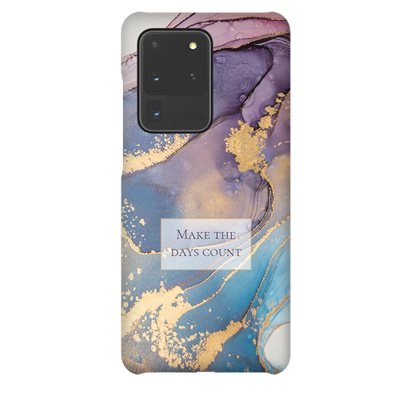 Samsung Galaxy Cover S20 Ultra