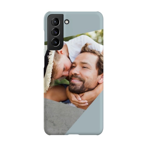 Samsung Galaxy Skal S21 