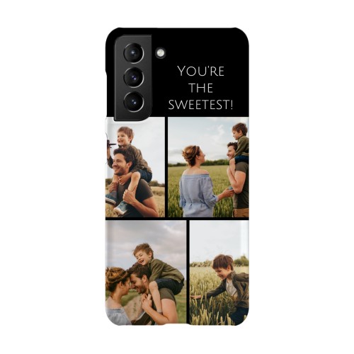 Samsung Galaxy CaseS21 Samsung Galaxy CaseS21