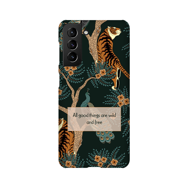 Samsung Galaxy Case S21 