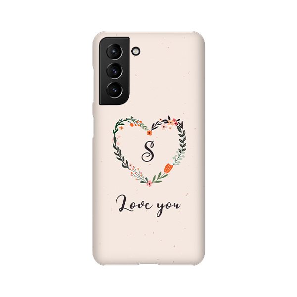 Samsung Galaxy Case S21 
