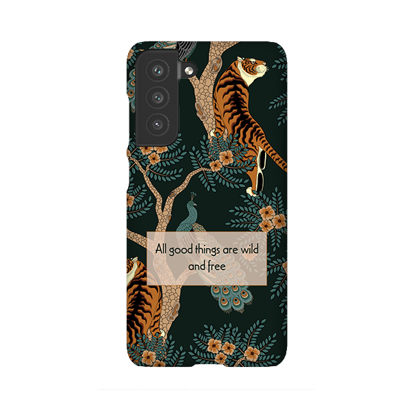 Samsung Galaxy Cover S21 FE
