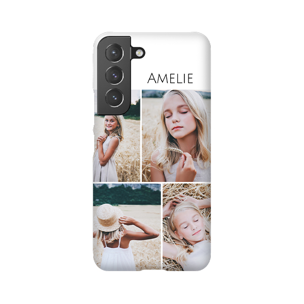 Samsung Galaxy Case S22