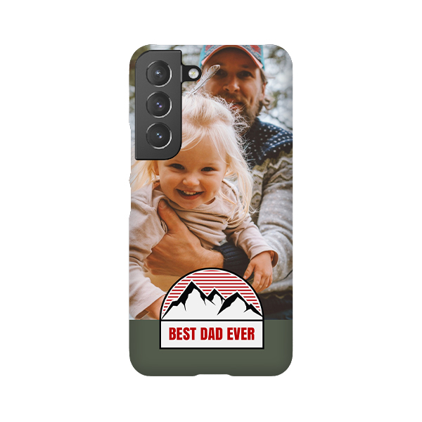 Samsung Galaxy Case S22