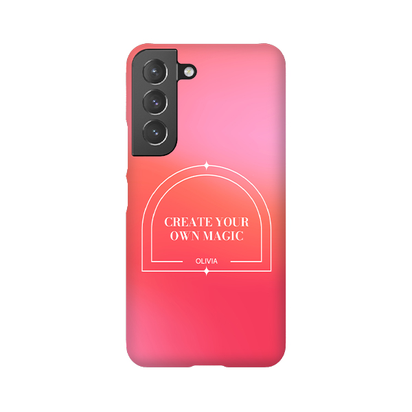 Samsung Galaxy Case S22