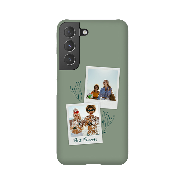 Samsung Galaxy Case S22