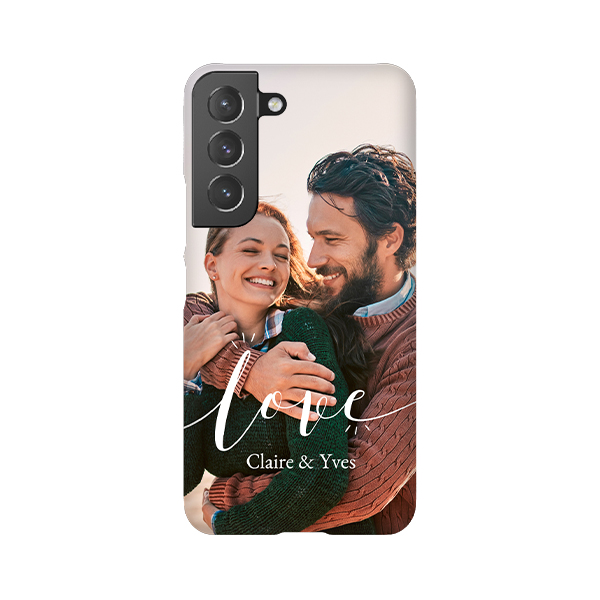 Samsung Galaxy Skal S22 Samsung Galaxy Skal S22