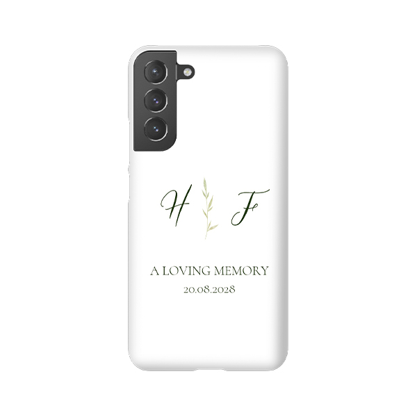 Samsung Galaxy S22 Plus Case