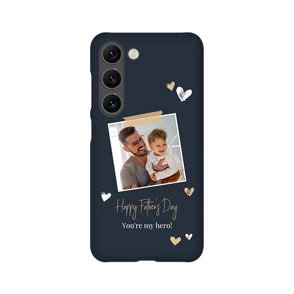 Samsung Galaxy Skal S23 Samsung Galaxy Skal S23