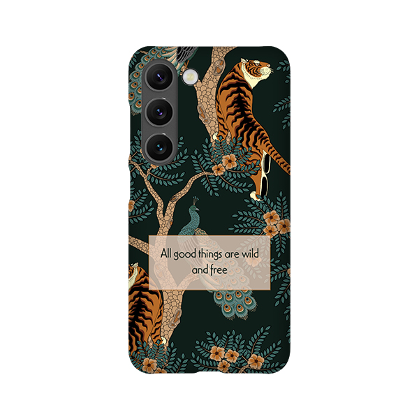 Samsung Galaxy Case S23 Samsung Galaxy Case S23