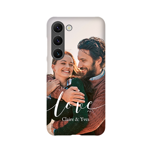 Samsung Galaxy Skal S23 Samsung Galaxy Skal S23