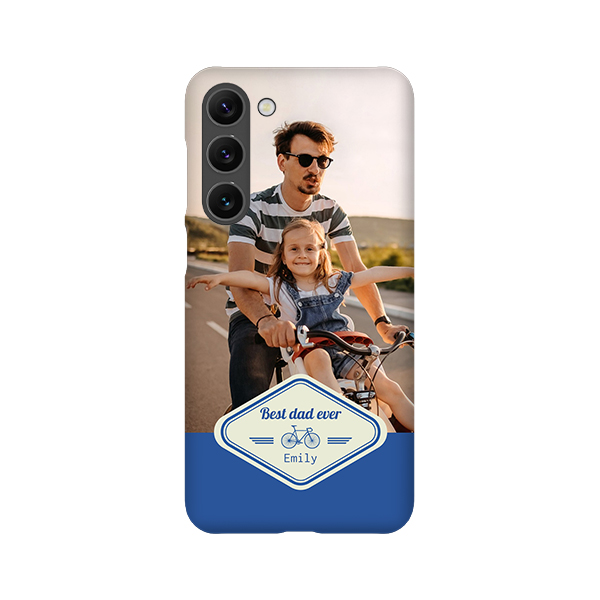 Samsung Galaxy S23 Plus Case