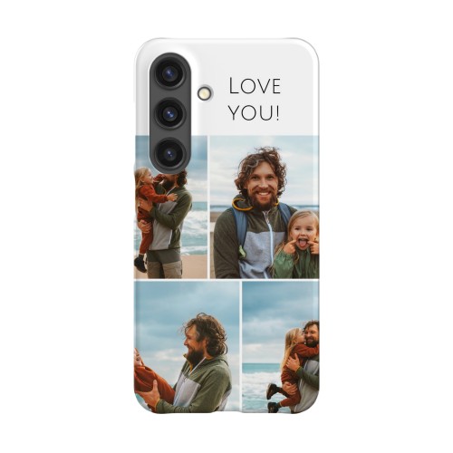 Samsung Galaxy Case S24 Samsung Galaxy Case S24