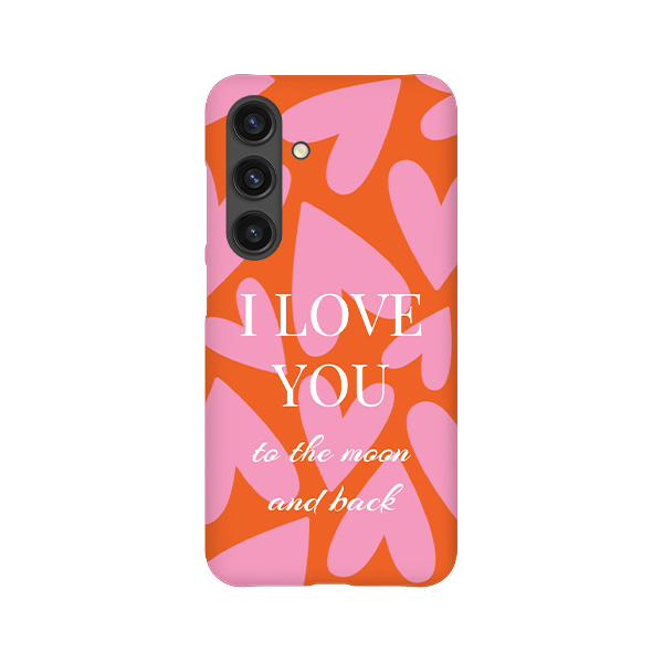 Samsung Galaxy Case S24