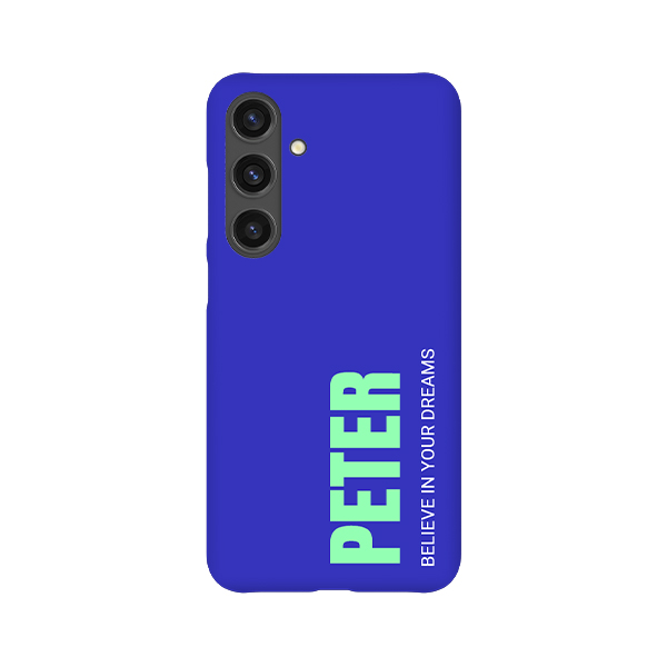 Samsung Galaxy Case S24 Plus