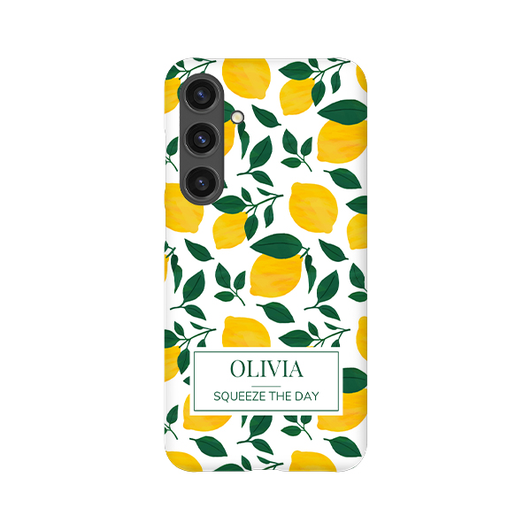 Samsung Galaxy Case S24 Plus