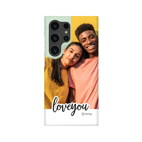 Samsung Galaxy Case S24 Ultra