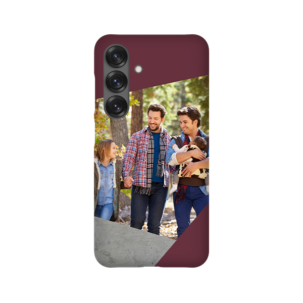 Samsung Galaxy Case S25 Samsung Galaxy Case S25