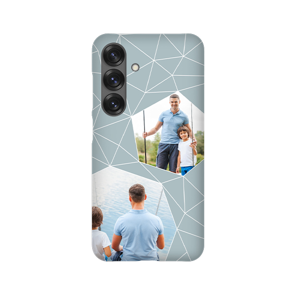 Samsung Galaxy Case S25 Samsung Galaxy Case S25