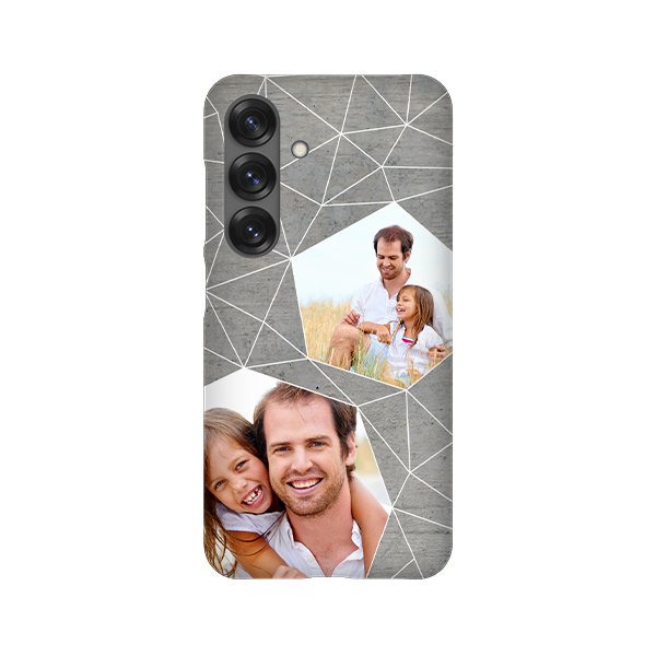 Samsung Galaxy Case S25 Samsung Galaxy Case S25