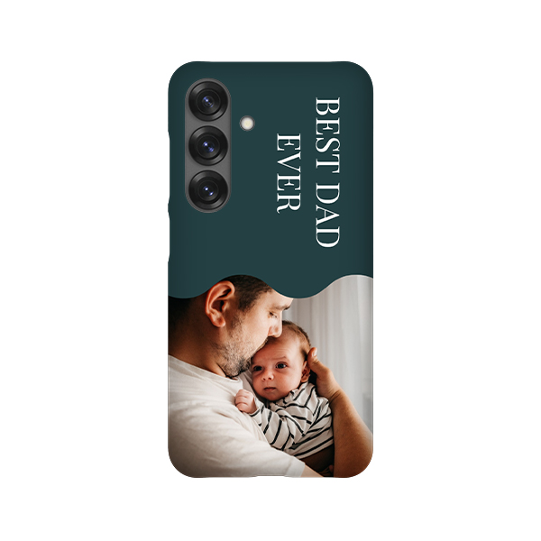 Samsung Galaxy Case S25 Samsung Galaxy Case S25