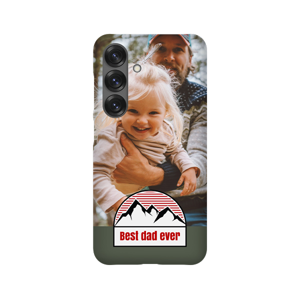 Samsung Galaxy Case S25 Samsung Galaxy Case S25