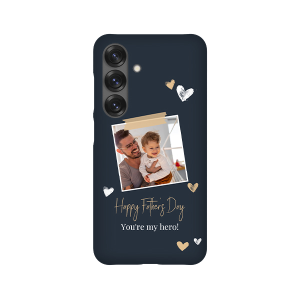 Samsung Galaxy Case S25 Samsung Galaxy Case S25