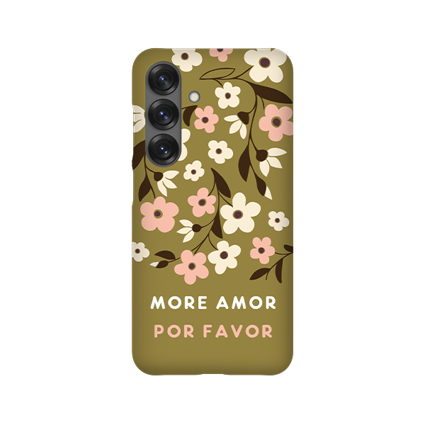Samsung Galaxy Case S25 Samsung Galaxy Case S25