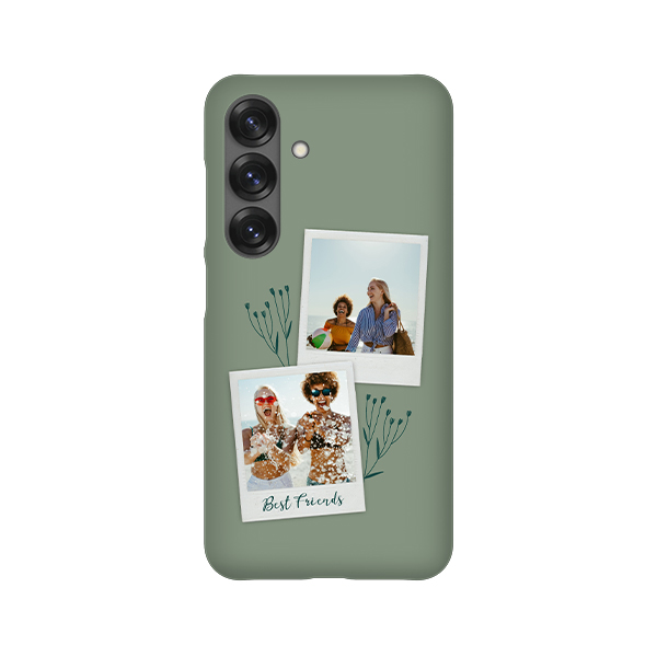 Samsung Galaxy Case S25 Samsung Galaxy Case S25