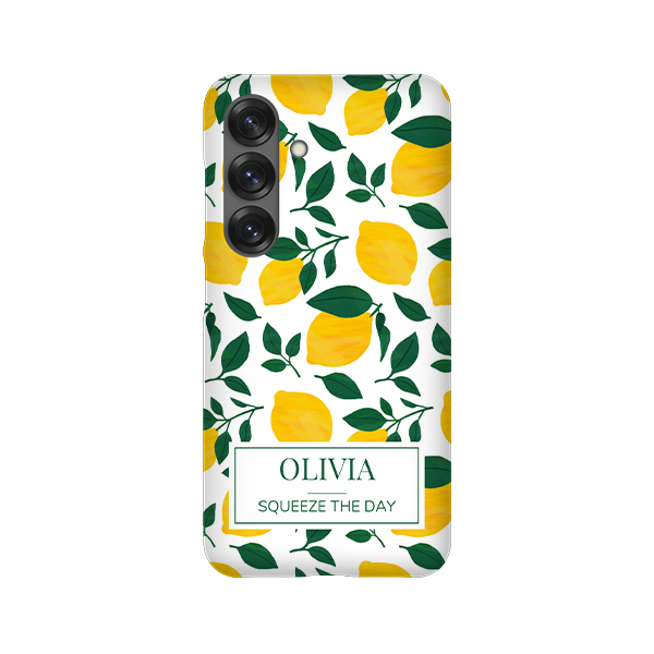 Samsung Galaxy Case S25