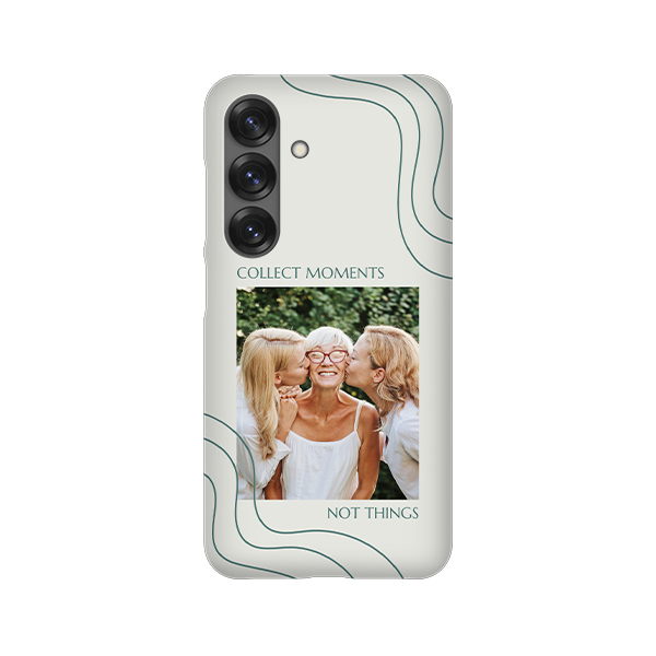 Samsung Galaxy Case S25 Samsung Galaxy Case S25