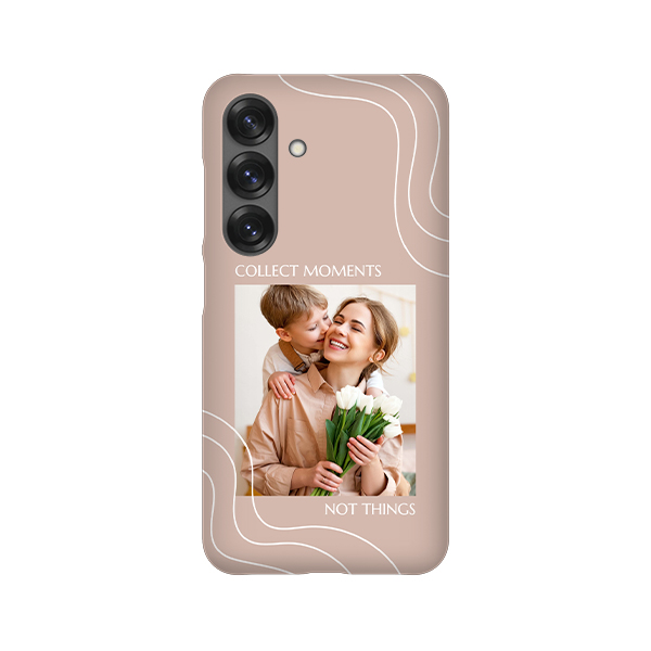 Samsung Galaxy Case S25 Samsung Galaxy Case S25