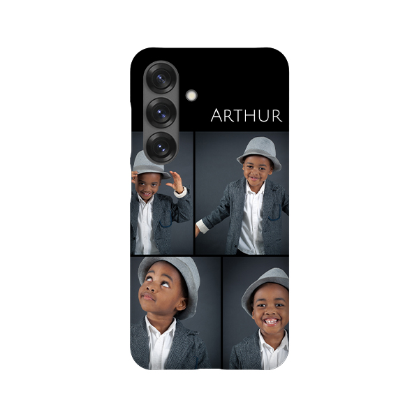 Samsung Galaxy Case S25 Samsung Galaxy Case S25