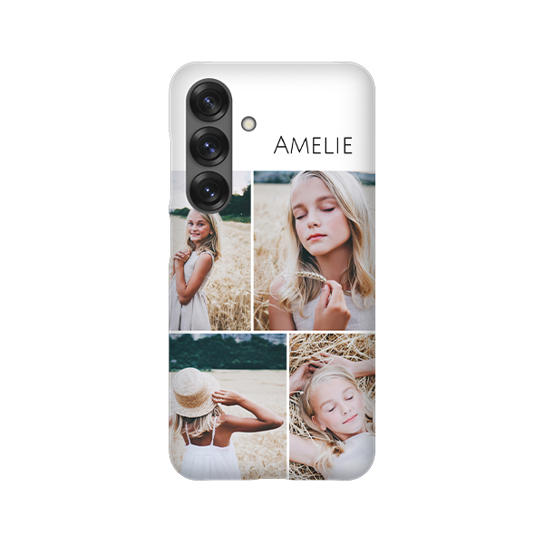 Samsung Galaxy Case S25 Samsung Galaxy Case S25