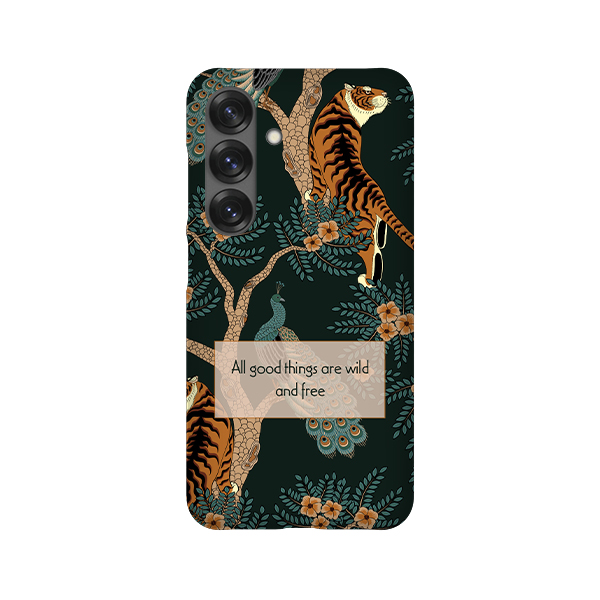 Samsung Galaxy Case S25 Samsung Galaxy Case S25