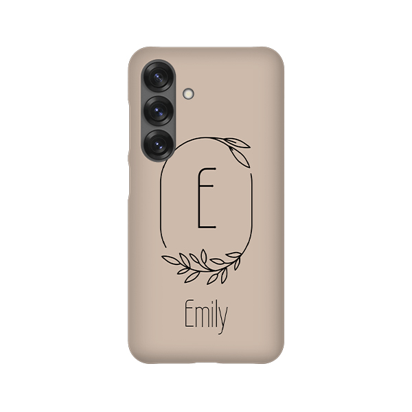 Samsung Galaxy Case S25 Samsung Galaxy Case S25