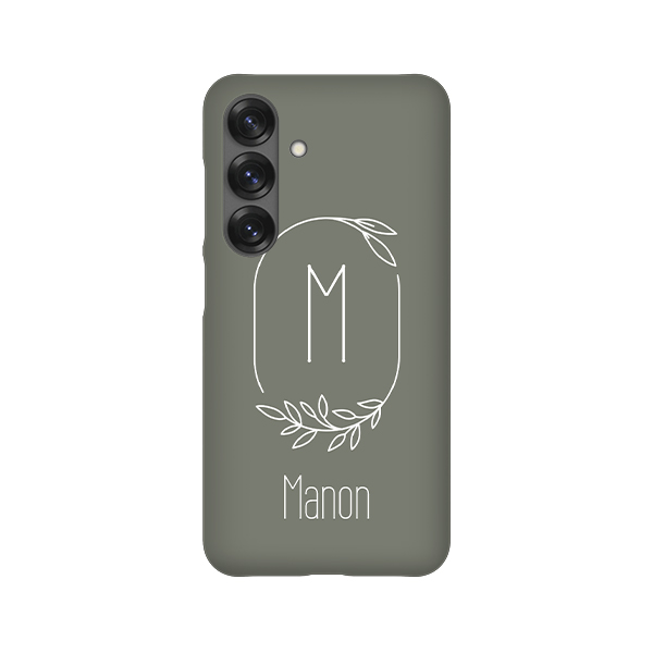 Samsung Galaxy Case S25 Samsung Galaxy Case S25