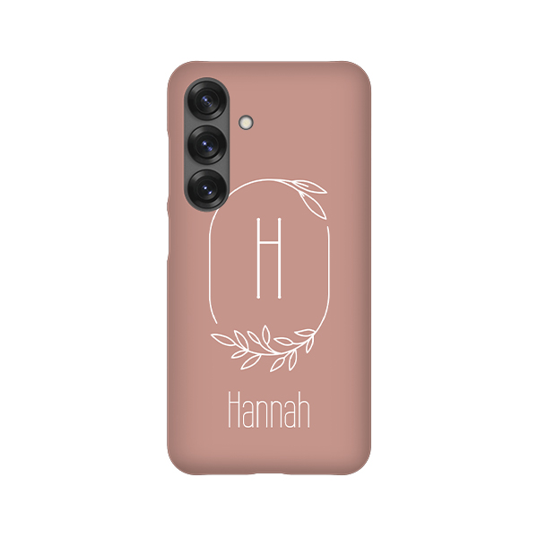Samsung Galaxy Case S25 Samsung Galaxy Case S25