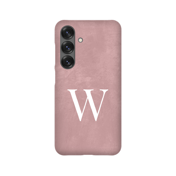 Samsung Galaxy Case S25 Samsung Galaxy Case S25