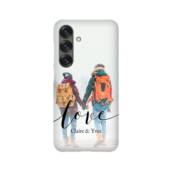 Coque Samsung Galaxy S25 Coque Samsung Galaxy S25